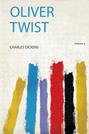Oliver Twist 1