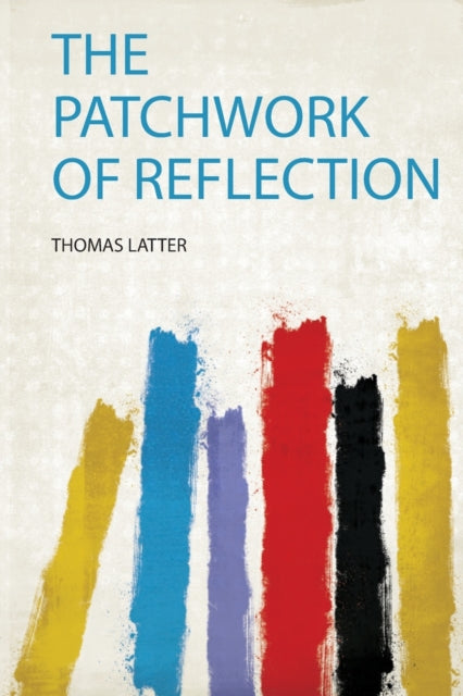 The Patchwork of Reflection 1