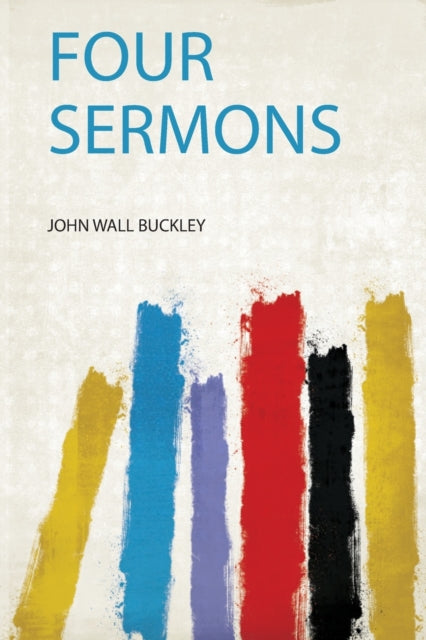 Four Sermons