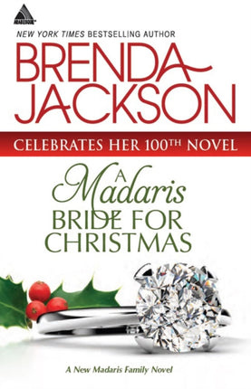 A Madaris Bride For Christmas