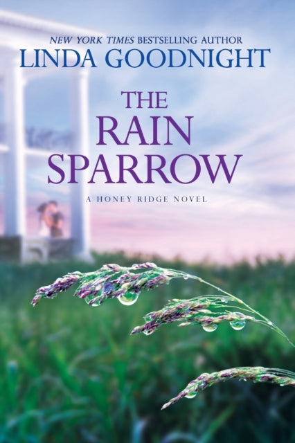 The Rain Sparrow: A Southern Women's Fiction Novel