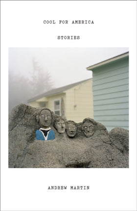 Cool for America Stories