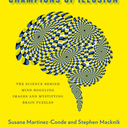 Champions of Illusion