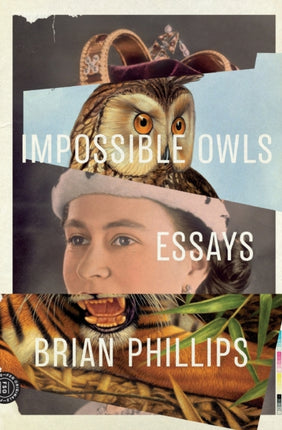 Impossible Owls Essays