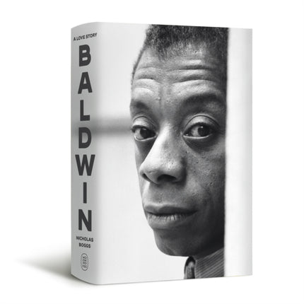 Baldwin A Love Story