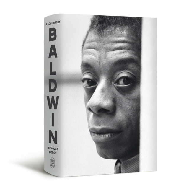 Baldwin A Love Story