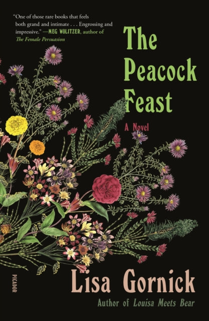 The Peacock Feast: A Novel