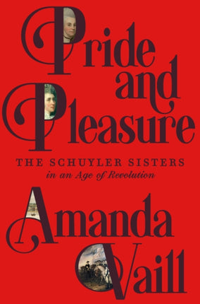 Pride and Pleasure