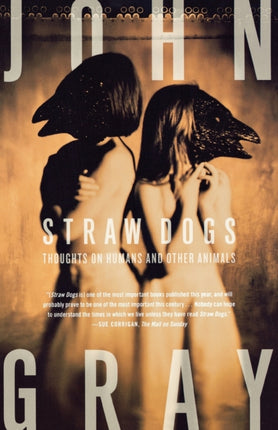 Straw Dogs