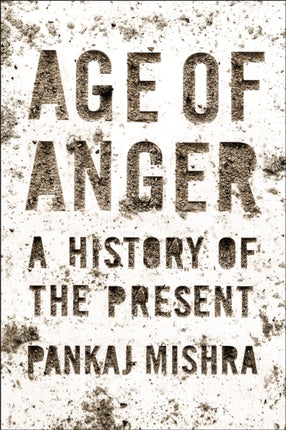 Age of Anger