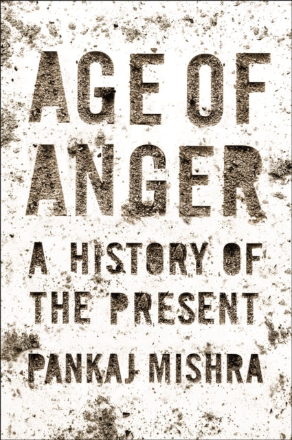 Age of Anger