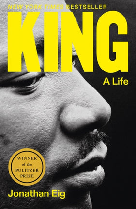 King: A Life