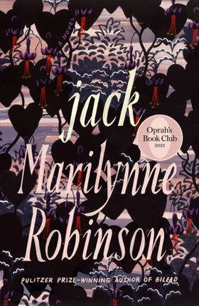 Jack (Oprah's Book Club)