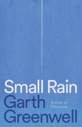 SMALL RAIN