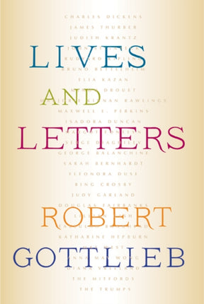livesandletters