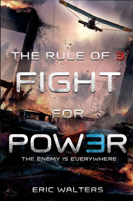Rule of Three Fight for Power 2 Rule of Three 2