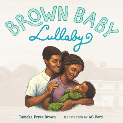 Brown Baby Lullaby