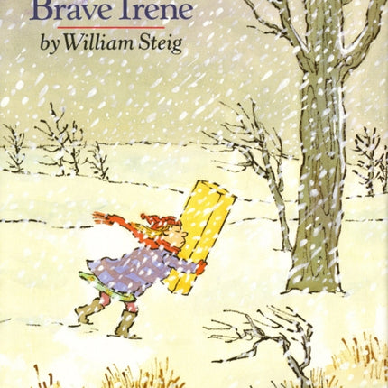 Brave Irene