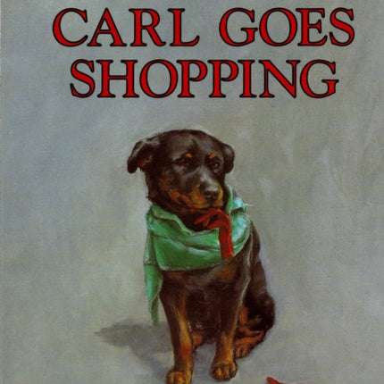 Carl Goes Shopping