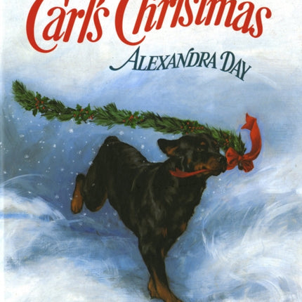 Carls Christmas