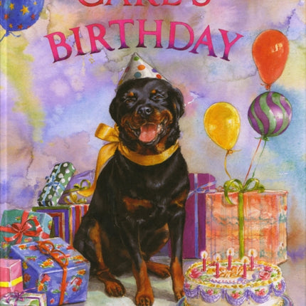 Carls Birthday
