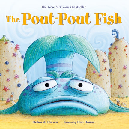 The PoutPout Fish