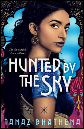 Hunted by the Sky The Wrath of Ambar