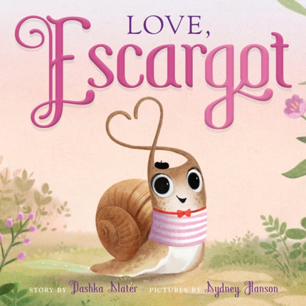 Love, Escargot