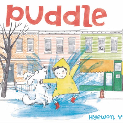 Puddle