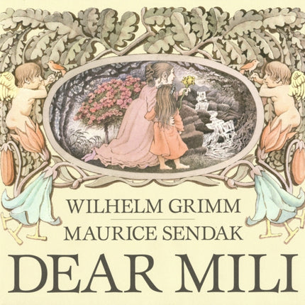 Dear Mili