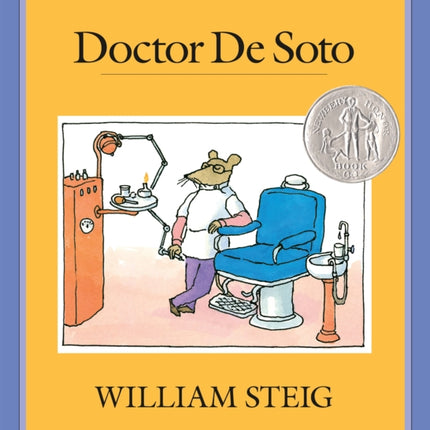 Doctor de Soto