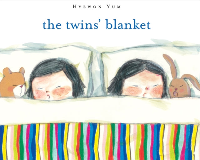 The Twins' Blanket