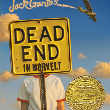 Dead End in Norvelt