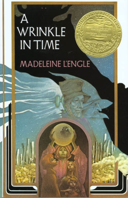 A Wrinkle in Time