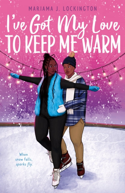 Ive Got My Love to Keep Me Warm