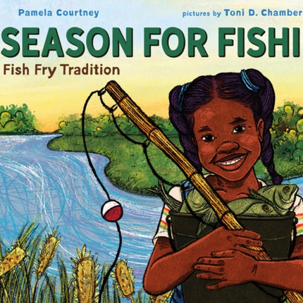 A Season for Fishin