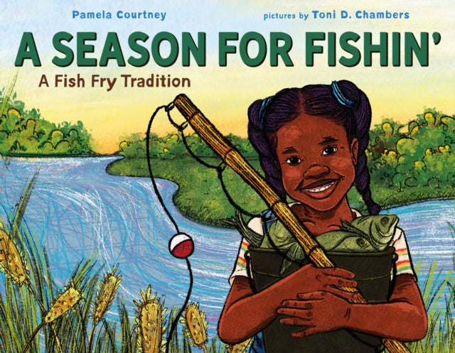 A Season for Fishin