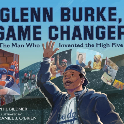 Glenn Burke Game Changer