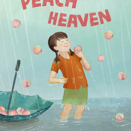 Peach Heaven