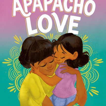 Apapacho Love