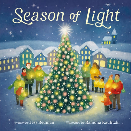 Season of Light