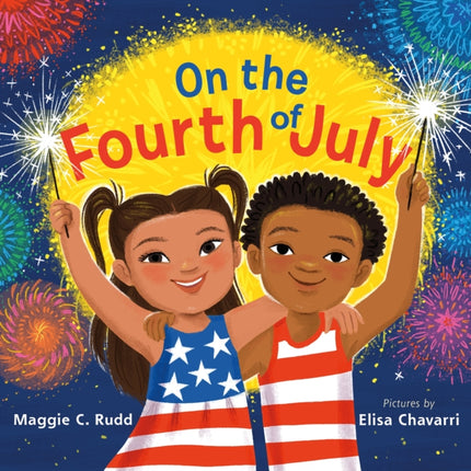 On the Fourth of July