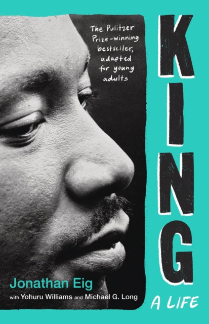 King A Life Young Adult Edition