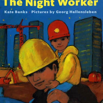 The Night Worker