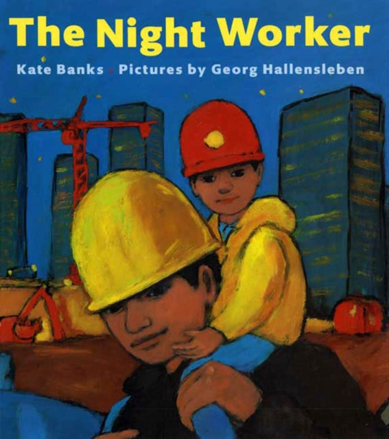 The Night Worker