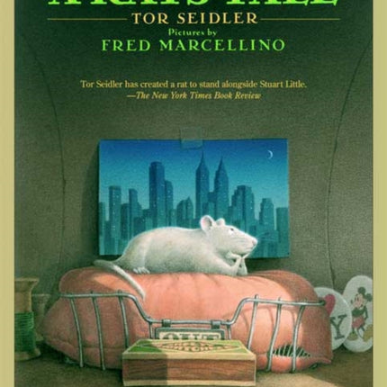 Rats Tale