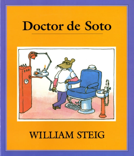 Doctor de Soto Spanish Edition Spanish Paperback Edition of Doctor de Soto