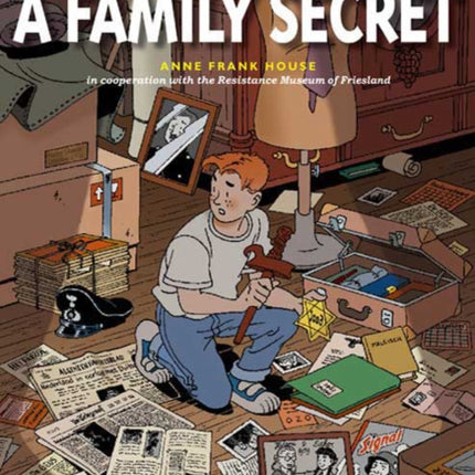 A Family Secret