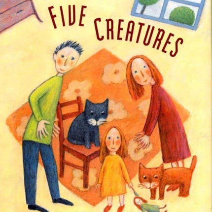 Five Creatures