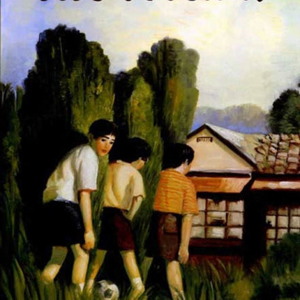 The Friends